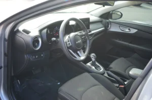 Used 2024 Kia Forte LXS for sale in Lynnwood, WA — photo 15