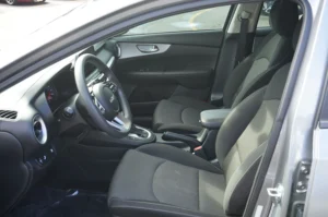 Used 2024 Kia Forte LXS for sale in Lynnwood, WA — photo 16