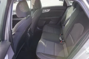 Used 2024 Kia Forte LXS for sale in Lynnwood, WA — photo 17