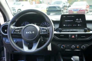 Used 2024 Kia Forte LXS for sale in Lynnwood, WA — photo 18