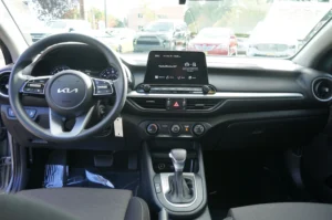Used 2024 Kia Forte LXS for sale in Lynnwood, WA — photo 19