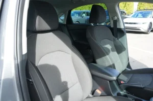 Used 2024 Kia Forte LXS for sale in Lynnwood, WA — photo 20