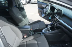 Used 2024 Kia Forte LXS for sale in Lynnwood, WA — photo 21