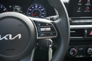 Used 2024 Kia Forte LXS for sale in Lynnwood, WA — photo 25