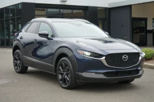 Used 2024 Mazda CX-30 2.5 S Select Sport for sale in Lynnwood, WA — photo 1