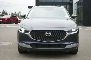 Used 2024 Mazda CX-30 2.5 S Select Sport for sale in Lynnwood, WA — photo 10