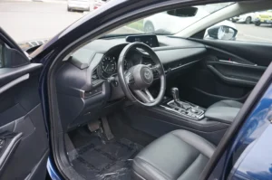 Used 2024 Mazda CX-30 2.5 S Select Sport for sale in Lynnwood, WA — photo 16