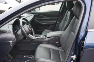 Used 2024 Mazda CX-30 2.5 S Select Sport for sale in Lynnwood, WA — photo 17
