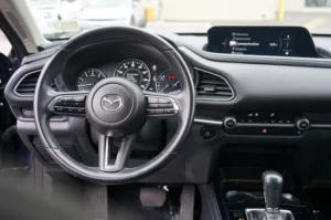 Used 2024 Mazda CX-30 2.5 S Select Sport for sale in Lynnwood, WA — photo 19