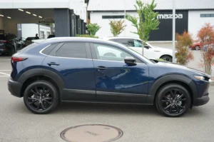 Used 2024 Mazda CX-30 2.5 S Select Sport for sale in Lynnwood, WA — photo 2
