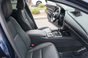Used 2024 Mazda CX-30 2.5 S Select Sport for sale in Lynnwood, WA — photo 22
