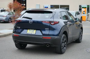 Used 2024 Mazda CX-30 2.5 S Select Sport for sale in Lynnwood, WA — photo 4