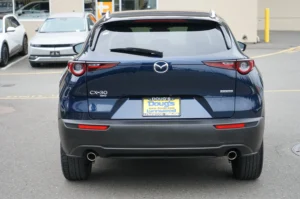 Used 2024 Mazda CX-30 2.5 S Select Sport for sale in Lynnwood, WA — photo 5