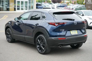 Used 2024 Mazda CX-30 2.5 S Select Sport for sale in Lynnwood, WA — photo 6