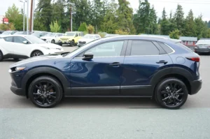 Used 2024 Mazda CX-30 2.5 S Select Sport for sale in Lynnwood, WA — photo 7