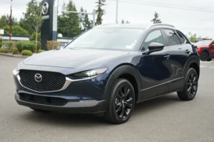 Used 2024 Mazda CX-30 2.5 S Select Sport for sale in Lynnwood, WA — photo 8