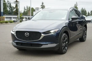 Used 2024 Mazda CX-30 2.5 S Select Sport for sale in Lynnwood, WA — photo 9