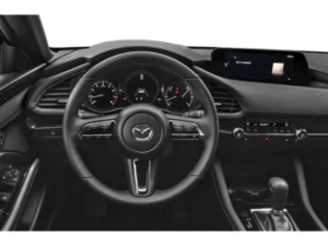 Used 2024 Mazda Mazda3 Hatchback 2.5 S Preferred for sale in Lynnwood, WA — photo 10