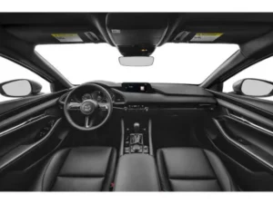 Used 2024 Mazda Mazda3 Hatchback 2.5 S Preferred for sale in Lynnwood, WA — photo 11
