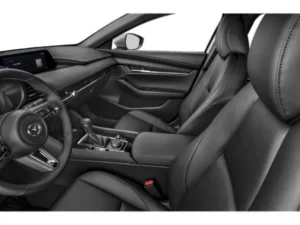 Used 2024 Mazda Mazda3 Hatchback 2.5 S Preferred for sale in Lynnwood, WA — photo 12