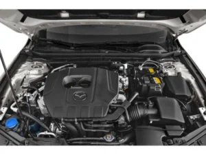 Used 2024 Mazda Mazda3 Hatchback 2.5 S Preferred for sale in Lynnwood, WA — photo 15