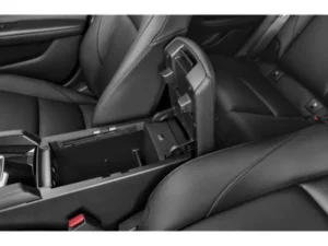 Used 2024 Mazda Mazda3 Hatchback 2.5 S Preferred for sale in Lynnwood, WA — photo 17
