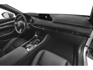 Used 2024 Mazda Mazda3 Hatchback 2.5 S Preferred for sale in Lynnwood, WA — photo 18