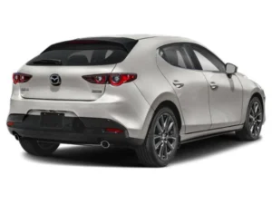 Used 2024 Mazda Mazda3 Hatchback 2.5 S Preferred for sale in Lynnwood, WA — photo 2