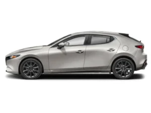 Used 2024 Mazda Mazda3 Hatchback 2.5 S Preferred for sale in Lynnwood, WA — photo 3