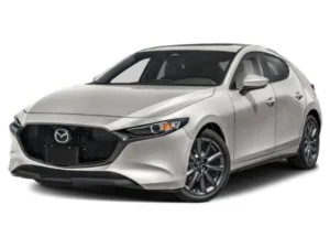 Used 2024 Mazda Mazda3 Hatchback 2.5 S Preferred for sale in Lynnwood, WA — photo 4
