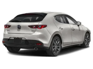 Used 2024 Mazda Mazda3 Hatchback 2.5 S Preferred for sale in Lynnwood, WA — photo 5