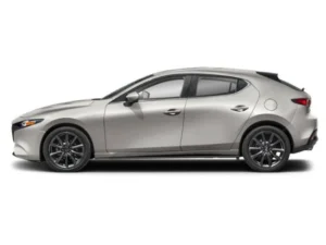 Used 2024 Mazda Mazda3 Hatchback 2.5 S Preferred for sale in Lynnwood, WA — photo 6