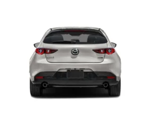 Used 2024 Mazda Mazda3 Hatchback 2.5 S Preferred for sale in Lynnwood, WA — photo 8