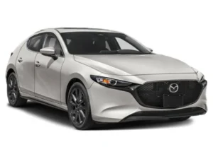 Used 2024 Mazda Mazda3 Hatchback 2.5 S Preferred for sale in Lynnwood, WA — photo 9