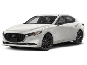 Used 2024 Mazda Mazda3 Sedan 2.5 S Select Sport for sale in Lynnwood, WA — photo 1