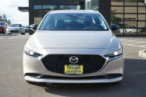 Used 2024 Mazda Mazda3 Sedan 2.5 S Select Sport for sale in Lynnwood, WA — photo 10