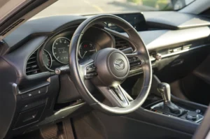 Used 2024 Mazda Mazda3 Sedan 2.5 S Select Sport for sale in Lynnwood, WA — photo 14