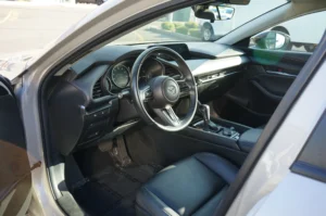 Used 2024 Mazda Mazda3 Sedan 2.5 S Select Sport for sale in Lynnwood, WA — photo 15