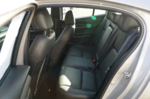 Used 2024 Mazda Mazda3 Sedan 2.5 S Select Sport for sale in Lynnwood, WA — photo 17