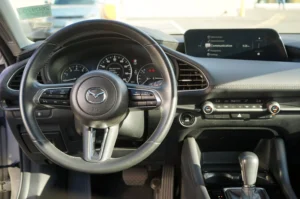 Used 2024 Mazda Mazda3 Sedan 2.5 S Select Sport for sale in Lynnwood, WA — photo 18
