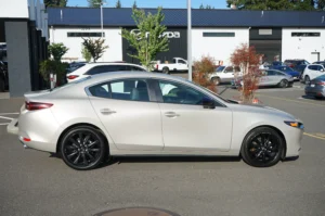 Used 2024 Mazda Mazda3 Sedan 2.5 S Select Sport for sale in Lynnwood, WA — photo 2