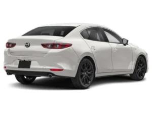 Used 2024 Mazda Mazda3 Sedan 2.5 S Select Sport for sale in Lynnwood, WA — photo 2