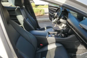Used 2024 Mazda Mazda3 Sedan 2.5 S Select Sport for sale in Lynnwood, WA — photo 21