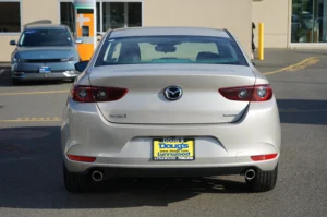 Used 2024 Mazda Mazda3 Sedan 2.5 S Select Sport for sale in Lynnwood, WA — photo 5