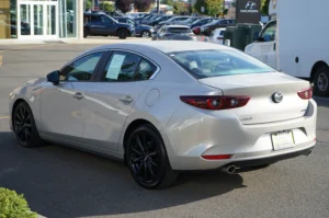 Used 2024 Mazda Mazda3 Sedan 2.5 S Select Sport for sale in Lynnwood, WA — photo 6