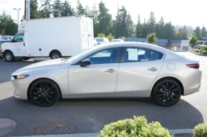 Used 2024 Mazda Mazda3 Sedan 2.5 S Select Sport for sale in Lynnwood, WA — photo 7