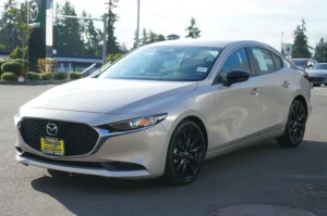 Used 2024 Mazda Mazda3 Sedan 2.5 S Select Sport for sale in Lynnwood, WA — photo 8