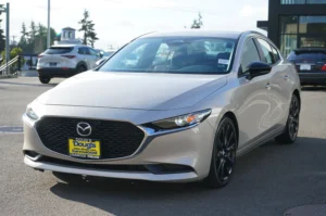 Used 2024 Mazda Mazda3 Sedan 2.5 S Select Sport for sale in Lynnwood, WA — photo 9
