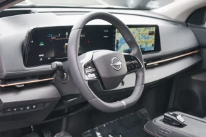Used 2024 Nissan Ariya ENGAGE for sale in Lynnwood, WA — photo 16
