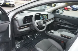 Used 2024 Nissan Ariya ENGAGE for sale in Lynnwood, WA — photo 17